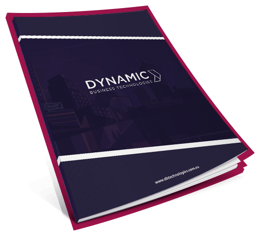 DynamicBT brochure