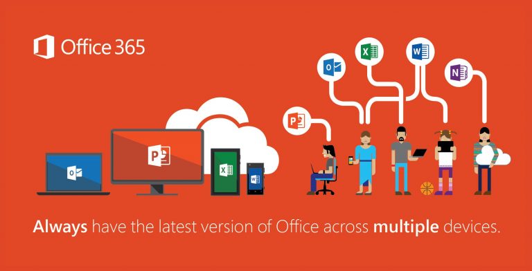 Office 365